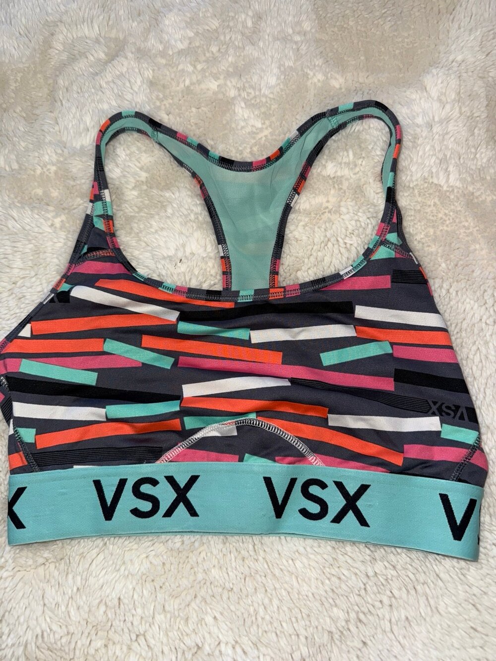 Victorias Secret Sports Bra